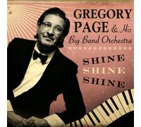 Gregory Page - Shine, Shine Shine
