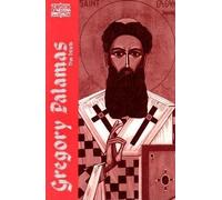Gregory Palamas( The Triads)[GREGORY PALAMAS REV/E][Paperback]