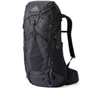 Gregory - Trekking backpack - Paragon 40 Rc Alpine Black for Men - Size M\/L Black