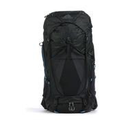 Gregory - Paragon 50 Alpine Black - M-L - Backpack