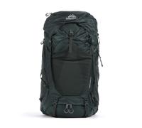 Gregory Paragon 50 Sm/Md RC Hiking backpack, green, 50L, 34 x 68 x 25cm