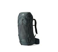 Gregory Paragon 60 Cascade green hiking backpack