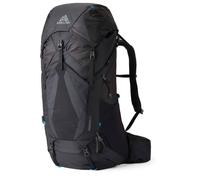 Gregory - Paragon 60 RC - Walking backpack size 60 l - M/L, black/grey