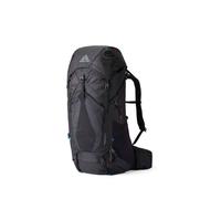 Gregory Paragon 60l RC alpine black hiking backpack