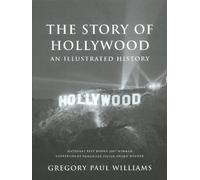 Gregory Paul Williams Story of Hollywood (Paperback) (US IMPORT)