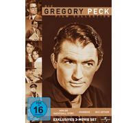 Gregory Peck: Film Collection