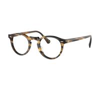 Gregory Peck - unisex - Oliver Peoples - Glasses - Multicolor - 50 MM - Accessories 50 MM