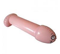 Gregory Pecker Inflatable Willy