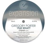 Gregory Porter – 1960 What? – Vinyl