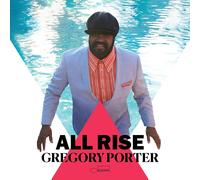 Gregory Porter - All Rise