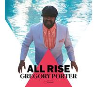 All Rise by Gregory Porter (CD, 2020)