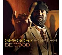 GREGORY PORTER Be Good 12" Double LP Vinyl NEW jazz