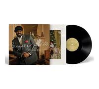 Gregory Porter – Christmas Wish – LP Vinyl (2023) – US Import