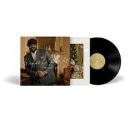 Gregory Porter Christmas Wish LP Vinyl 5566924 NEW