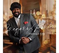 Gregory Porter Christmas Wish CD 5566923 NEW