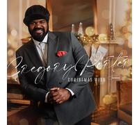 Gregory Porter - Christmas Wish - New CD - P99z