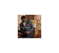 GREGORY PORTER: CHRISTMAS WISH - LP vinyl BRAND NEW