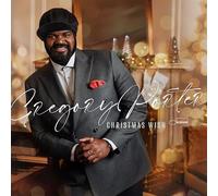 Gregory Porter - Christmas Wish - New CD - 75 - Y99z