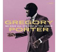 Gregory Porter - Christmas Wish [VINYL]