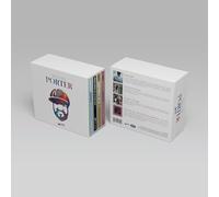 Gregory Porter - 4 Original Albums Box Set [New & Sealed] CD