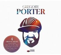 Gregory Porter - 4 Original Albums Box Set [New & Sealed] CD