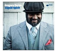 Gregory Porter - Liquid Spirit (+2 Bonus Tracks Deluxe Edition)
