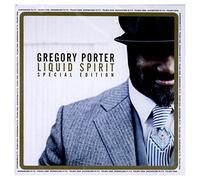 Gregory Porter - Liquid Spirit