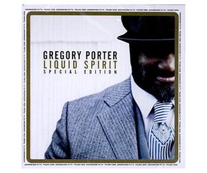Gregory Porter - Liquid Spirit