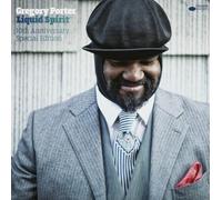 Gregory Porter - Liquid Spirit 3x LP Vinyl New/Sealed