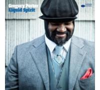 GREGORY PORTER: LIQUID SPIRIT - CD