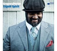 Gregory Porter - Liquid Spirit - New CD - 73 - S11501z