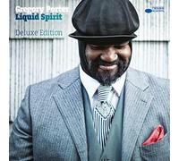 Gregory Porter - Liquid Spirit/Deluxe Edit