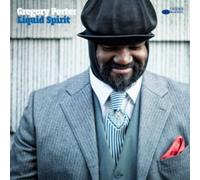Gregory Porter - Liquid Spirit - New CD - 73 - S11501z