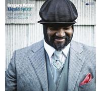 Gregory Porter - Liquid Spirit [VINYL]