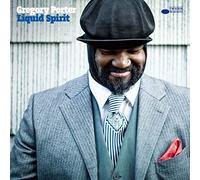Gregory Porter - Liquid Spirit - SHM-CD - Japan Import