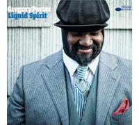 Gregory Porter Liquid Spirit Vinyl LP 2013 NEW