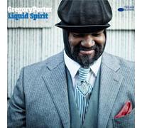 Gregory Porter Liquid Spirit Vinyl LP 2013 NEW