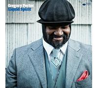 Gregory Porter - Liquid Spirit [VINYL]