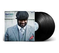 Gregory Porter - Liquid Spirit [VINYL]