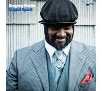 Gregory Porter Liquid Spirit Vinyl LP 2013 NEW