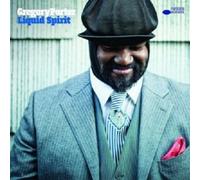 GREGORY PORTER - LIQUID SPIRIT VINYL LP NEU