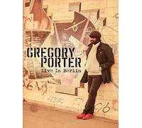 Gregory Porter - Live In Berlin