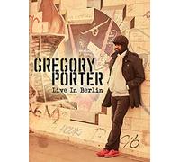 Gregory Porter - Live In Berlin [OV]