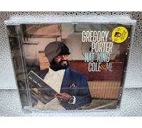 Gregory Porter - Nat King Cole Me - CD - P2222z