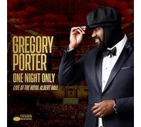 Gregory Porter - One Night Only