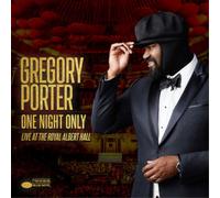 Gregory Porter - One Night Only
