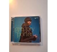 Gregory Porter - Still Rising - The Collection - Compact Disc Set - N99z