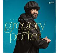 Gregory Porter - Still Rising [VINYL]