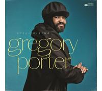 GREGORY PORTER - Still Rising - Vinyl Record - G3z