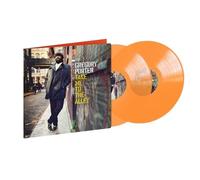 Gregory Porter - Take Me To The Alley (10th Anniversary - Orange Vinyl) [VINYL]